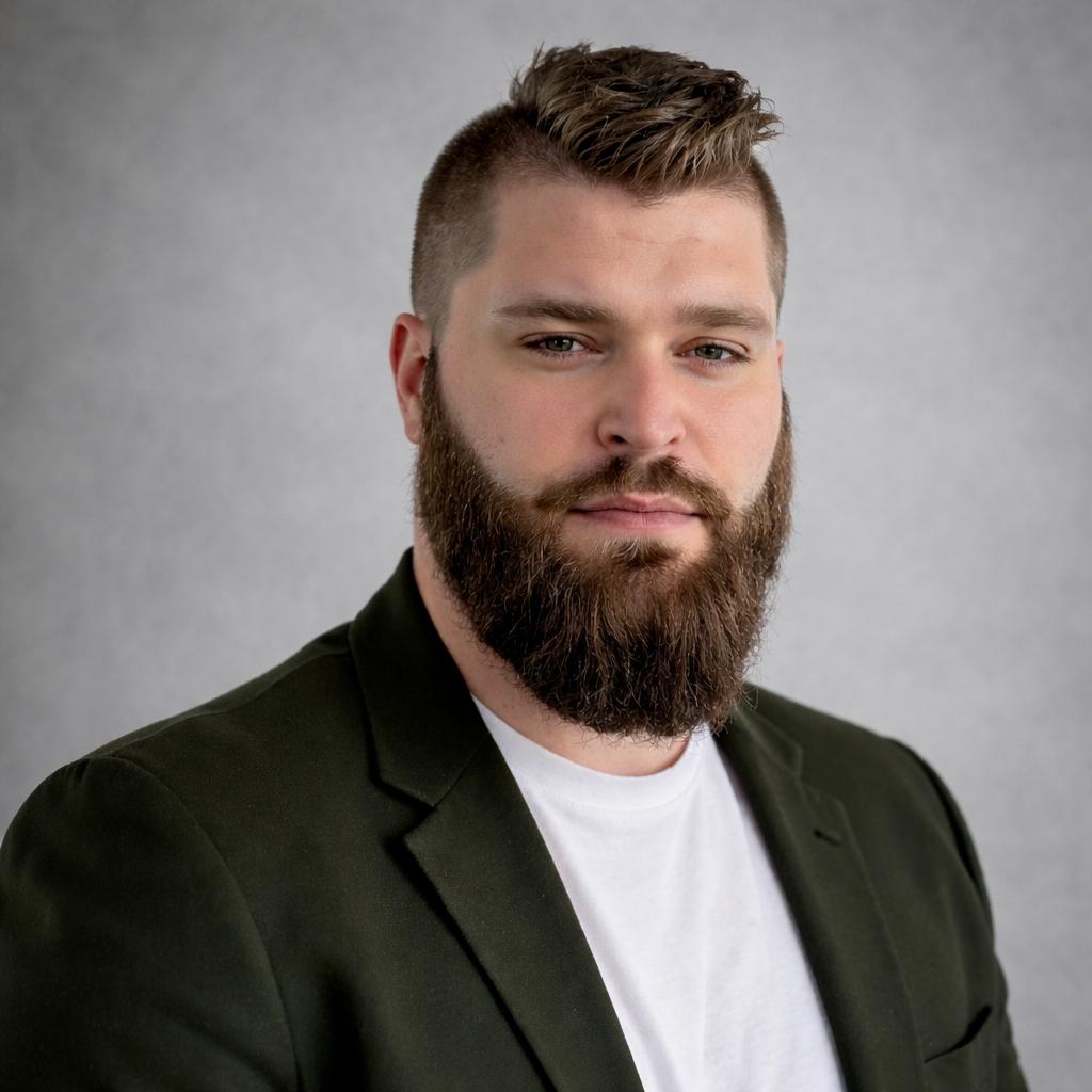 Daniel Stephens, founder of Doorpost Solutions.